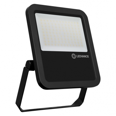 422544 PROYECTOR LED NEGRO 80W 6500K 10000Lm LEDVANCE