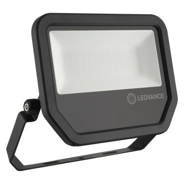 421226 PROYECTOR LED NEGRO 50W 3000K 5500Lm LEDVANCE