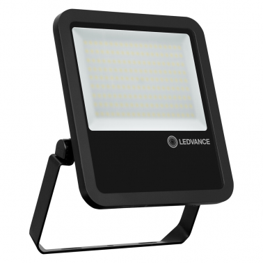 423718 PROYECTOR LED NEGRO 125W 6500K 15000Lm OSRAM