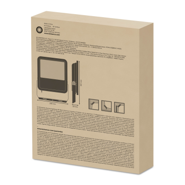 423718 PROYECTOR LED NEGRO 125W 6500K 15000Lm OSRAM