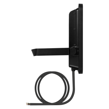 423718 PROYECTOR LED NEGRO 125W 6500K 15000Lm OSRAM