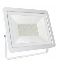 SLI029044CW PROYECTOR LED BLANCO 50W 6000K IP65