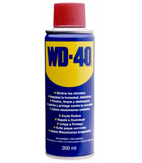 34102 SPRAY MULTIUSOS PROFESIONAL 200ml "WD-40"