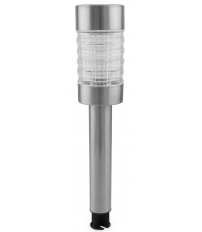 0705366 ESTACA LED SOLAR NIQUEL ANTORCHA GSC