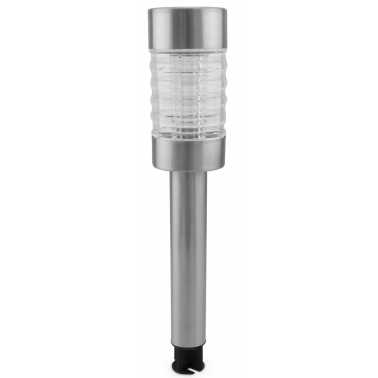 0705366 ESTACA LED SOLAR NIQUEL ANTORCHA GSC