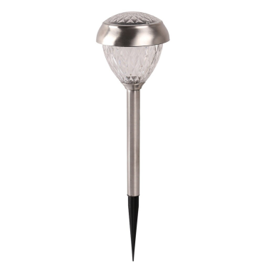 201210006 ESTACA LED SOLAR SUNA 10000K GSC