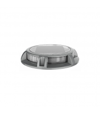 G2227 FOCO SOLAR FRIO DE SUELO ALUMINIO+PLASTICO GALIX