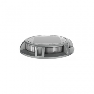 G2227 FOCO SOLAR FRIO DE SUELO ALUMINIO+PLASTICO GALIX