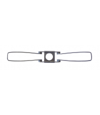 111015B MUELLE PINZA Nº 1110-15cm