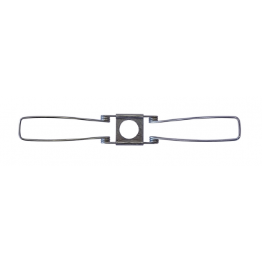 111015B MUELLE PINZA Nº 1110-15cm