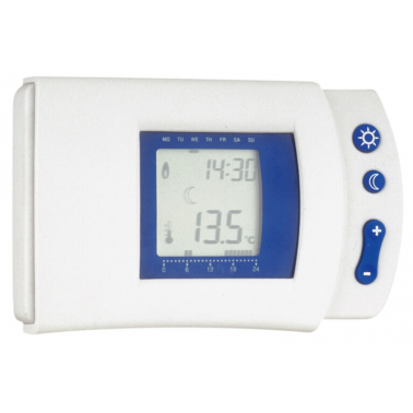 11.805 TERMOSTATO DIGITAL