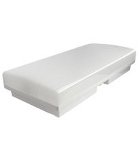 228222 LUZ DE EMERGENCIA SIRAH H-200 LED OPAL IP42