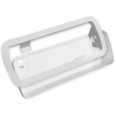 0703481 ACCESORIO PARA EMPOTRAR EMERGENCIA GSC