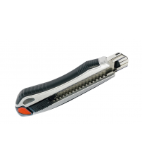46.406 BL CUTTER METALICO PROFESIONAL C/5 CUCHILLA