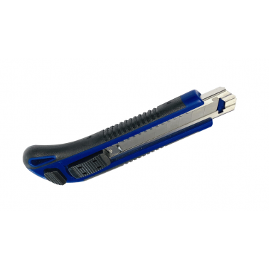 46.401 BL CUTTER PROFESIONAL C/5 CUCHILLAS
