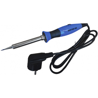 03.065 SOLDADOR DOBLE POTENCIA 25/45W 230V