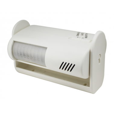 50.617 ALARMA AVISADOR DE VISITAS PIR 60º DH
