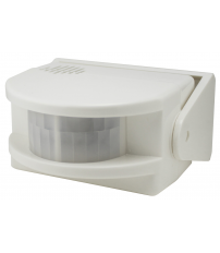 50.618 ALARMA AVISADOR DE VISITAS PIR 140° DH