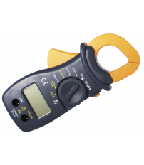 1403324 MINI MULTIMETRO DIGITAL A PINZA GSC