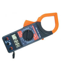 1401629 MULTIMETRO DIGITAL A PINZA GSC
