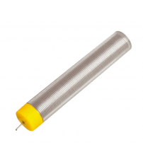 04.049.72/SB 8gr TUBO DE ESTAÑO C/NUCLEO RESINA DH