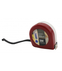 2100458 BL 3m CINTA METRICA ECONOMICA 16mm GSC