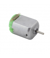 1401648 MOTOR MANUALIDADES 1,5-3V GSC