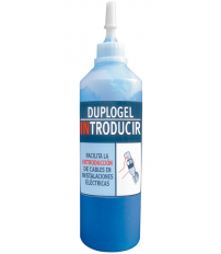 GEL LUBRICANTE DUPLOGEL 500cc
