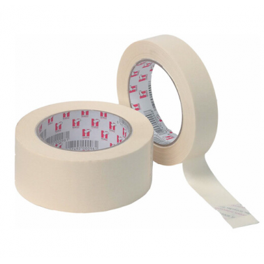 CINTA DE ENMASCARAR KREPP MIARCO 24mm x 45m