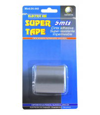 04.440/5/G 5m CINTA ADHESIVA SUPER TAPE DH