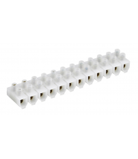 1000103 REGLETA CONEXION NATURAL 6mm GSC