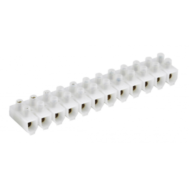 1000107 REGLETAS CONEXION 25 MM