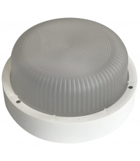 7210BLED APLIQUE LED REDONDO BLANCO 6W 4000K IP44