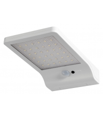 267909 APLIQUE SOLAR LED SENSOR 3W 4000K BLANCO