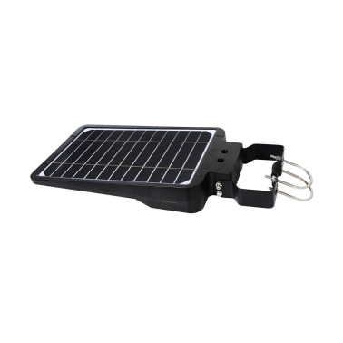 201635002 FAROLA SOLAR LED ORNES CON SENSOR CREPUSCULAR Y MOVIMIENTO 8W 6500K IP65 GSC