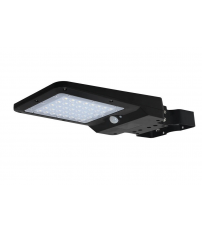 201635004 FAROLA SOLAR LED ORNES CON SENSOR CREPUSCULAR Y MOVIMIENTO 15W 6500K IP65 GSC