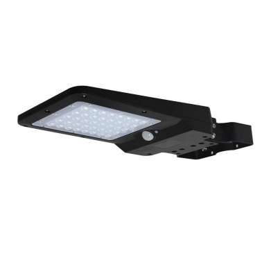 201635004 FAROLA SOLAR LED ORNES CON SENSOR CREPUSCULAR Y MOVIMIENTO 15W 6500K IP65 GSC