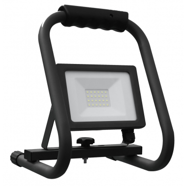 202605007 PROYECTOR EXTERIOR LED MOVIL 30W 6000K GSC