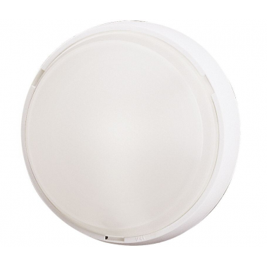 7100 BLANCO APLIQUE DECORATIVO DE EXTERIOR