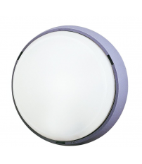 7100.7 -GRIS APLIQUE DECORATIVO DE EXTERIOR