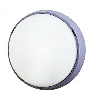 7100.7 -GRIS APLIQUE DECORATIVO DE EXTERIOR