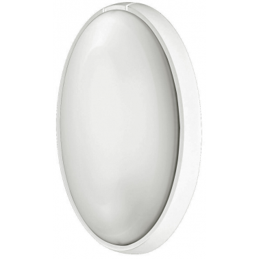 7400-BLANCO APLIQUE DECORATIVO DE EXTERIOR