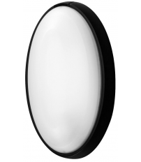 7400-NEGRO APLIQUE DECORATIVO DE EXTERIOR