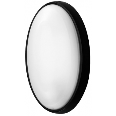 7400-NEGRO APLIQUE DECORATIVO DE EXTERIOR