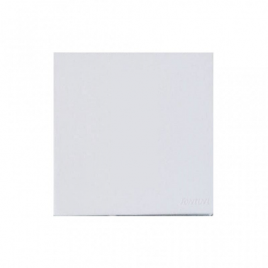 26-656-05-0 TAPA CIEGA BLANCO BF25