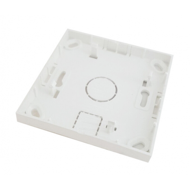 26-910-05-0 ZOCALO SUPERFICIE 1 ELEMENTO BLANCO