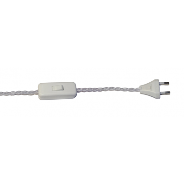 KIT CORDON D´OR 1,70 METROS COLOR BLANCO (01)
