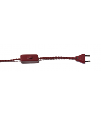 KIT CORDON D´OR 1,70 METROS GRANATE (08)