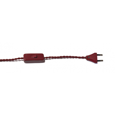 KIT CORDON D´OR 1,70 METROS GRANATE (08)