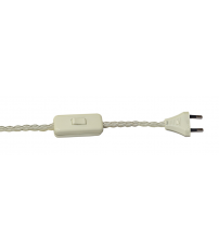 KIT CORDON D´OR 1,70 METROS CREMA (15)